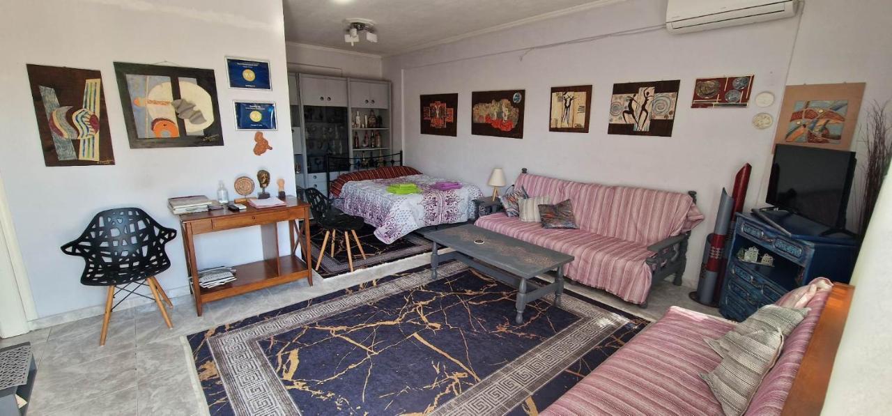 House Of Arts Apartment Pella  Luaran gambar