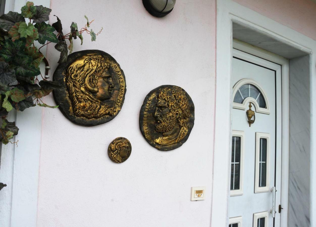 House Of Arts Apartment Pella  Luaran gambar