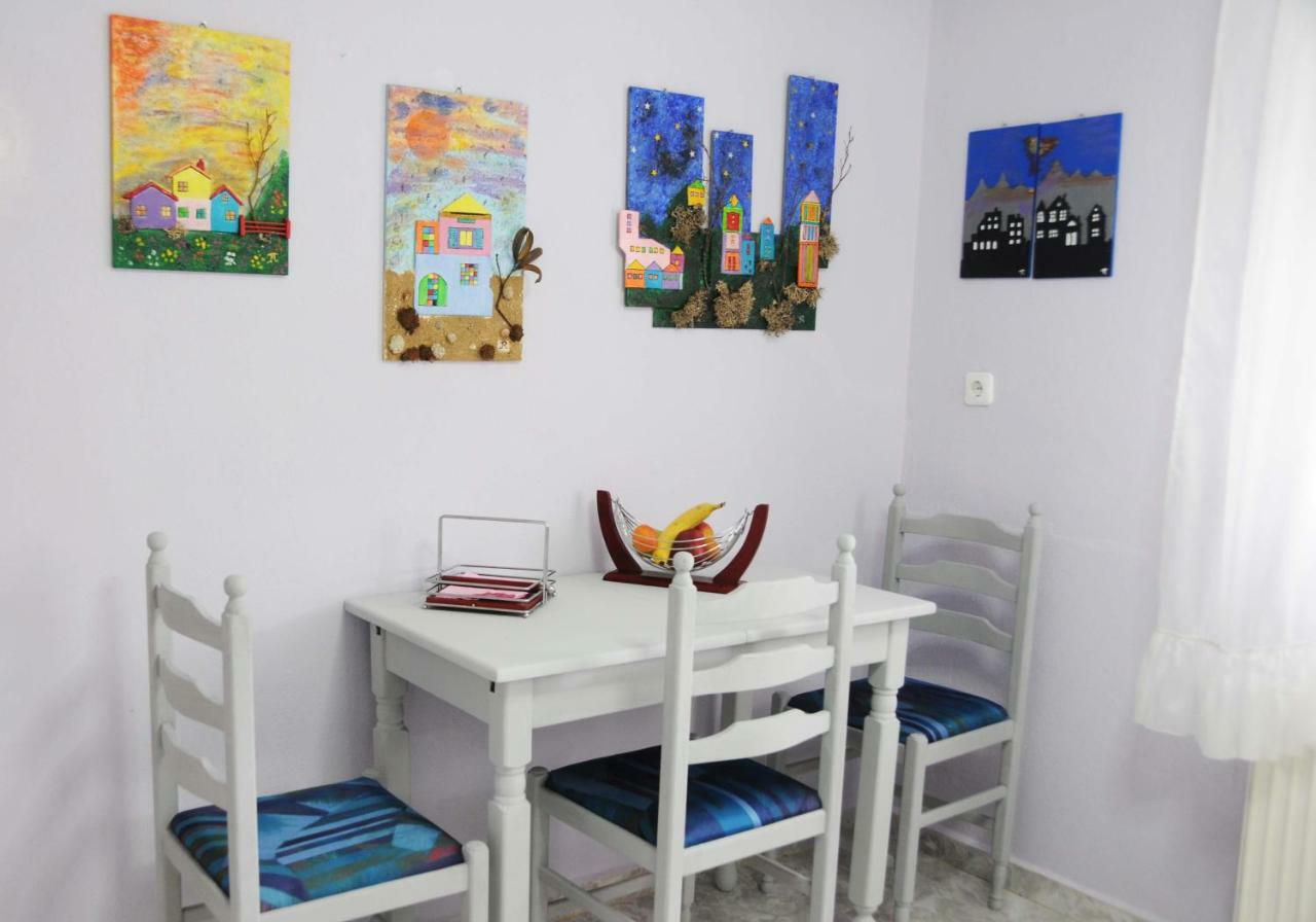 House Of Arts Apartment Pella  Luaran gambar