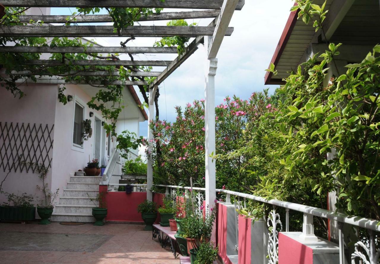 House Of Arts Apartment Pella  Luaran gambar