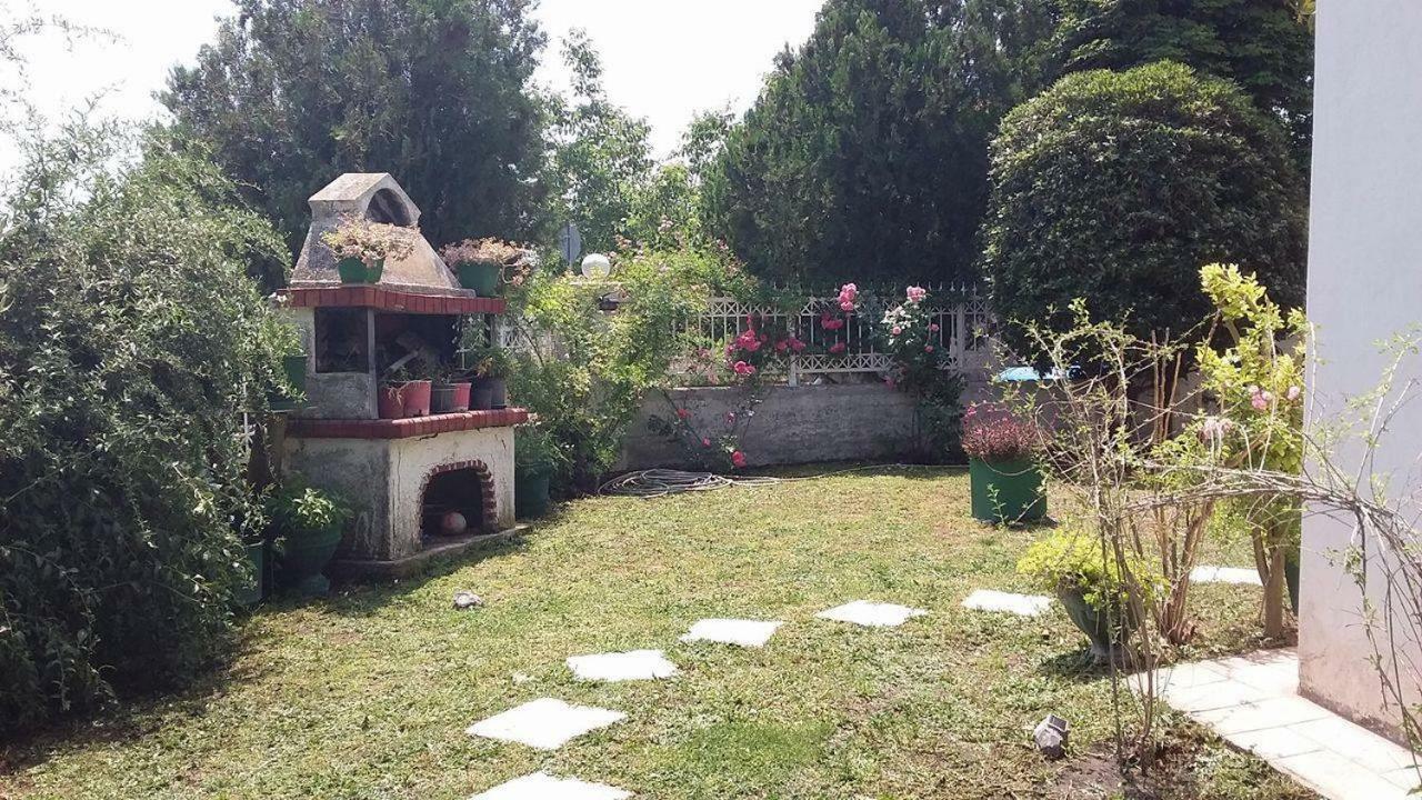 House Of Arts Apartment Pella  Luaran gambar