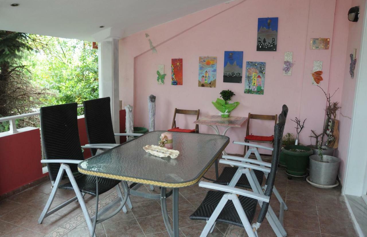 House Of Arts Apartment Pella  Luaran gambar