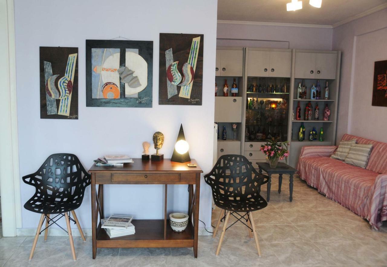 House Of Arts Apartment Pella  Luaran gambar