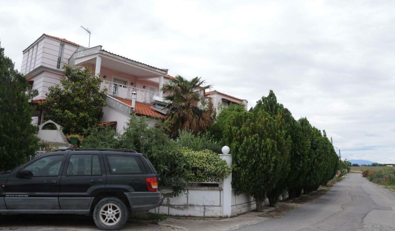 House Of Arts Apartment Pella  Luaran gambar