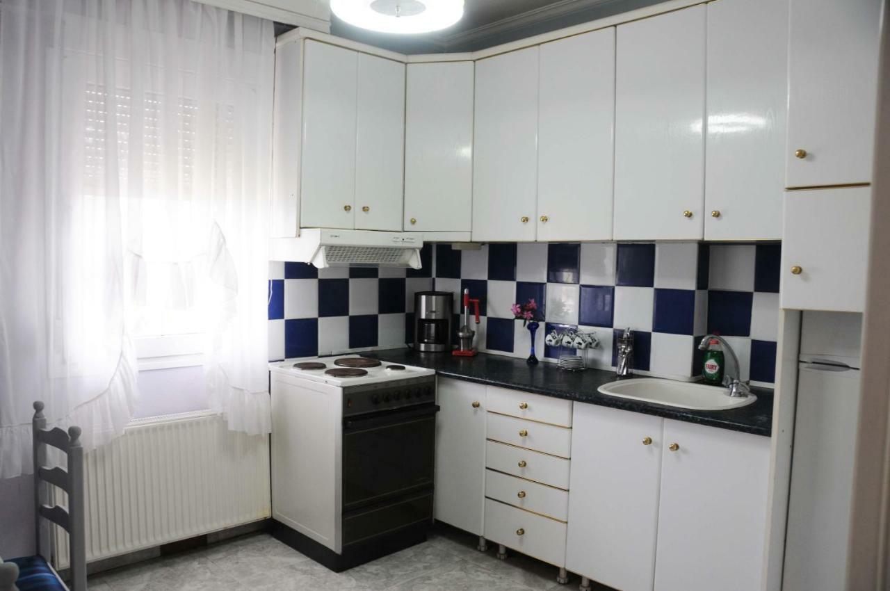House Of Arts Apartment Pella  Luaran gambar