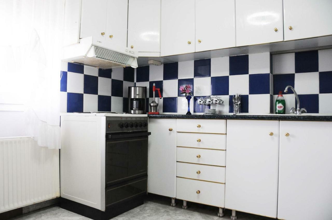 House Of Arts Apartment Pella  Luaran gambar