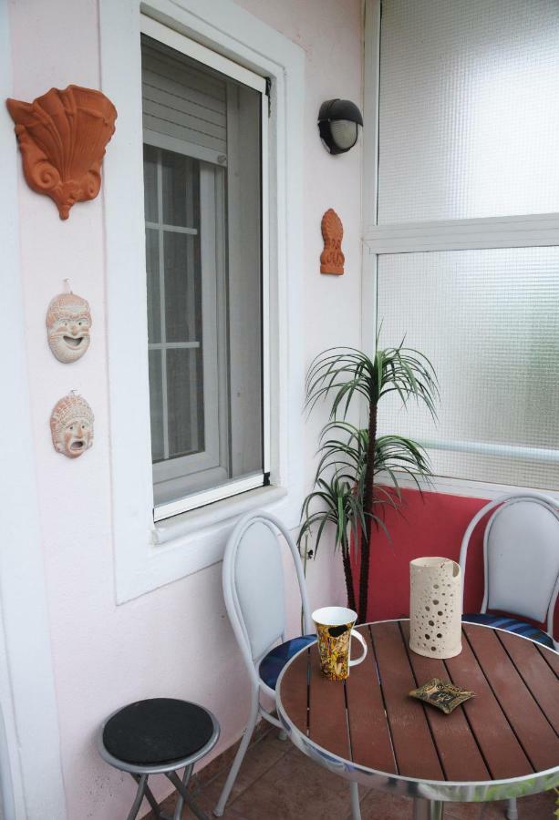 House Of Arts Apartment Pella  Luaran gambar