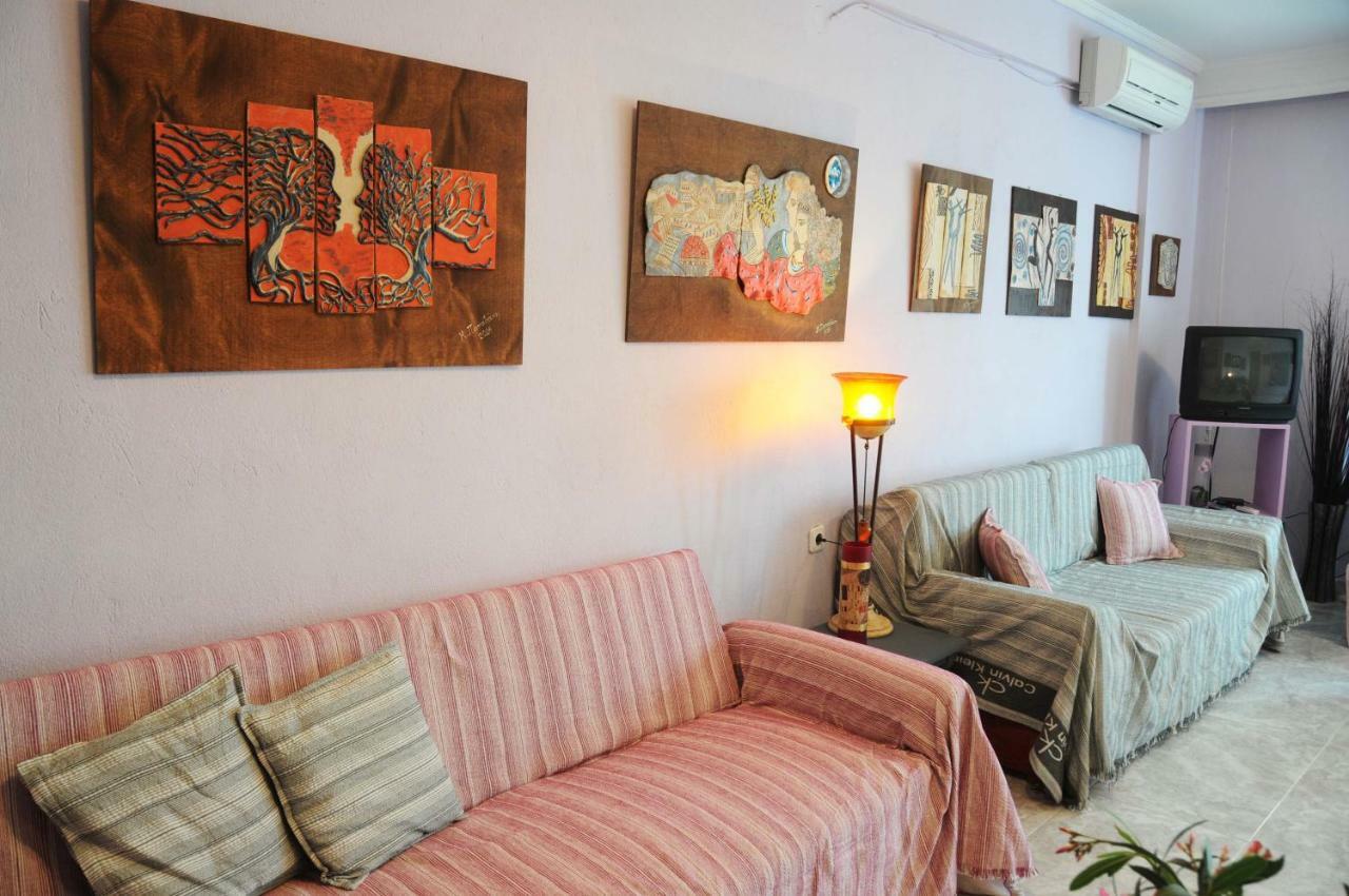 House Of Arts Apartment Pella  Luaran gambar