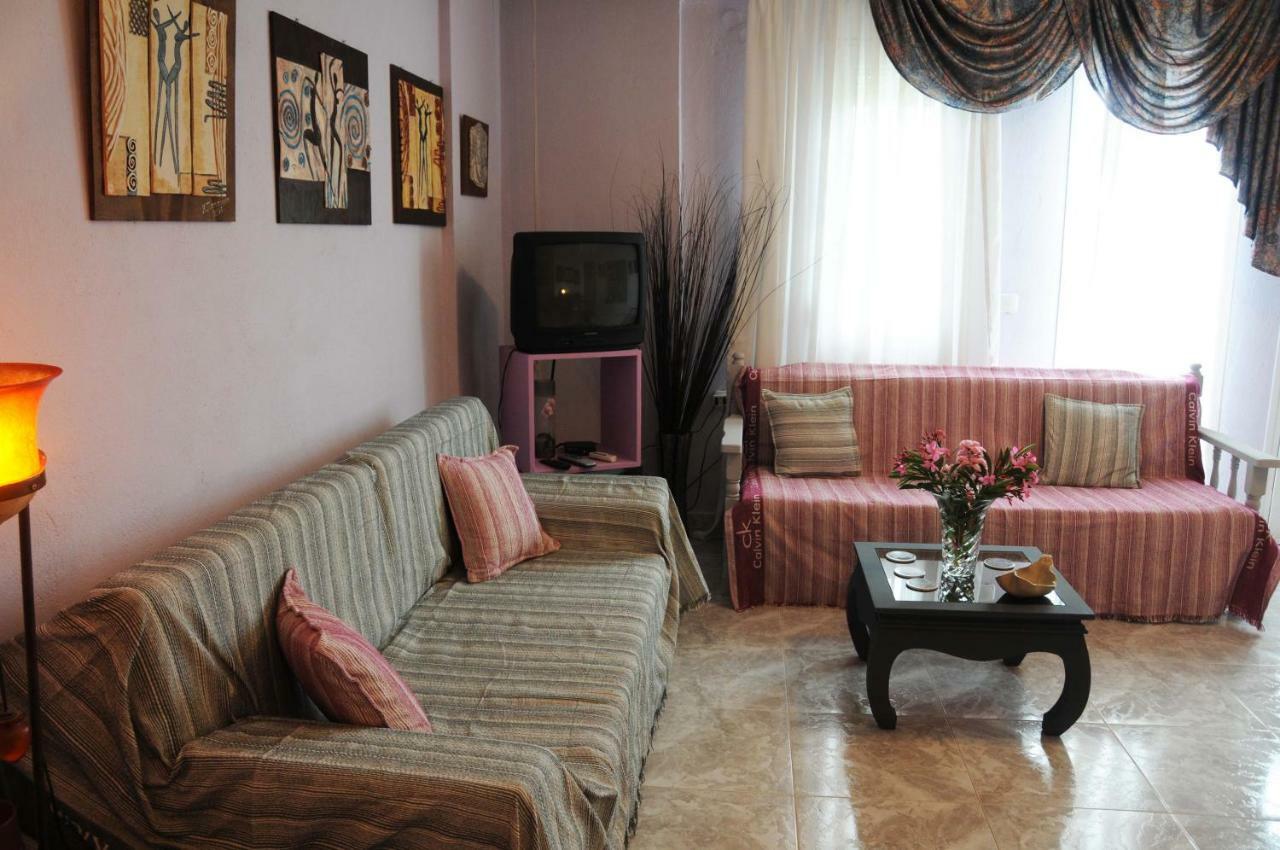 House Of Arts Apartment Pella  Luaran gambar