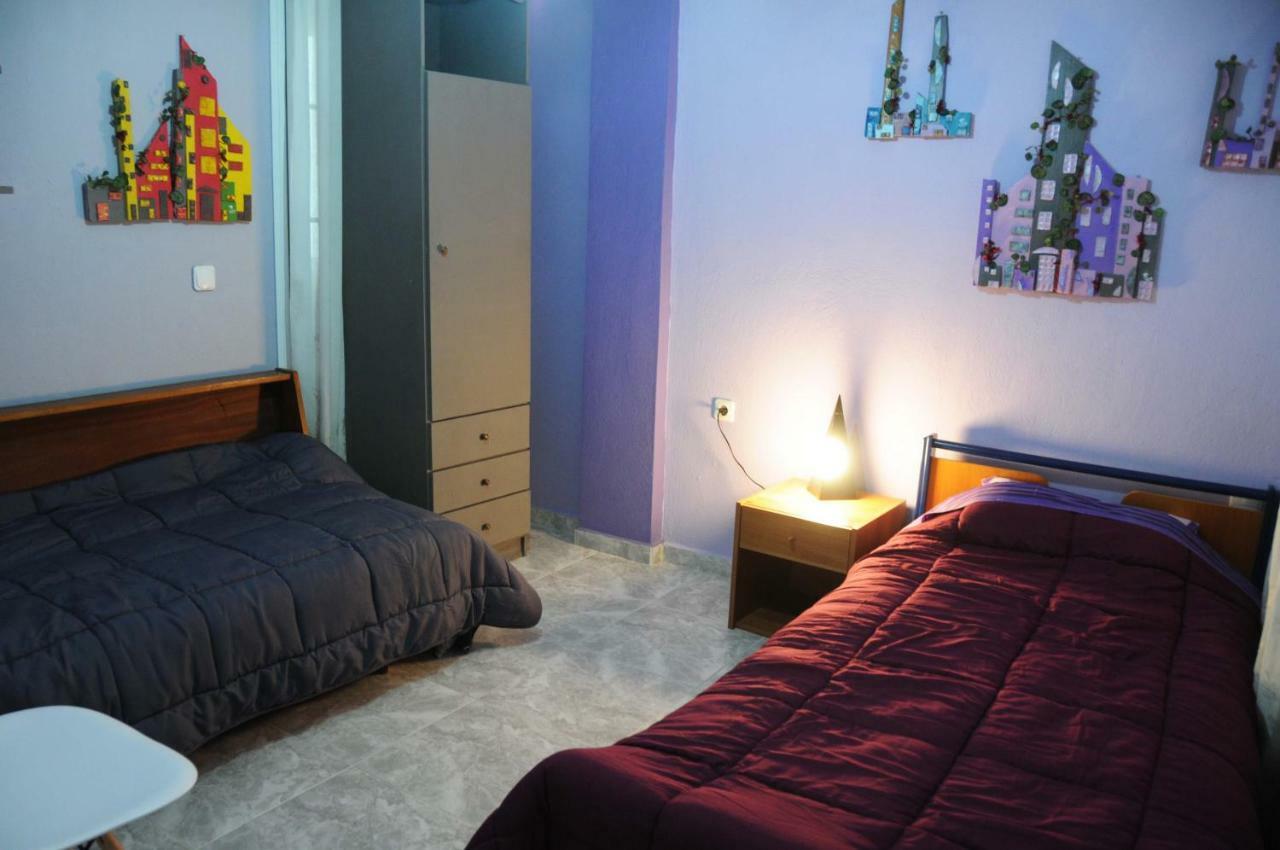 House Of Arts Apartment Pella  Luaran gambar